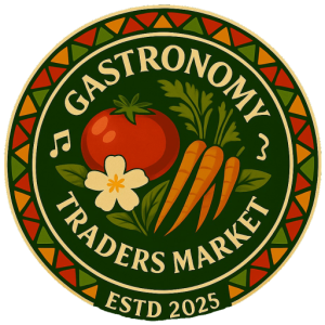 Gastronomy Traders Market